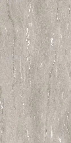 Керамогранит ALP003 Alpine Light Grey Vein 3D Texture 60х120