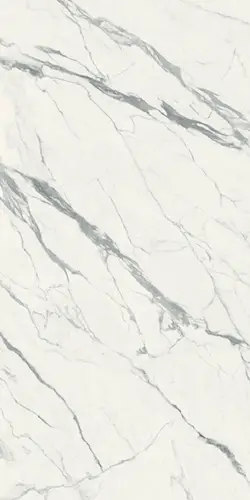 Керамогранит INF2586 Infinito 2.0 Statuario Extra Lux Ret 6mm 60х120
