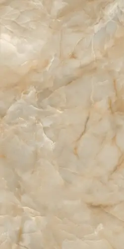 Керамогранит Fondovalle Onyx Cream Crystal Polished 60x120 (Италия)