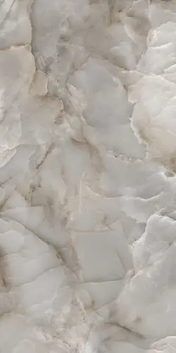 Керамогранит Fondovalle Onyx Silver Crystal Polished 60x120 (Италия)