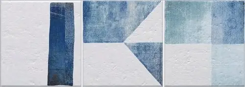Fortis Decor Blanco (5 Дизайнов) 25X70