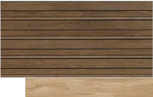 Керамогранит 52096 Just MOS.LIST T12 BEIGE ME 30х60
