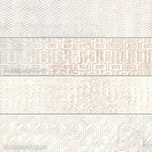 Gayafores Boldstone Deco Brickbold Almond 8,15x33,15