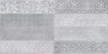 Gayafores Deco Bricktrend Grey Rev. 8,15x33,15