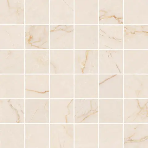 Gayafores Mos. Crema Avorio 30x30