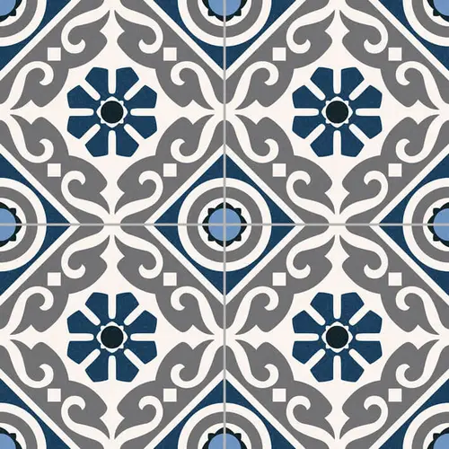 Gayafores Musa Blue 33,15x33,15