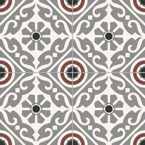 Gayafores Musa Grey 33,15x33,15