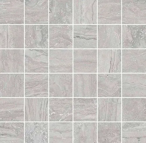 Мозаика Gaya Fores Palatino Mos. Silver