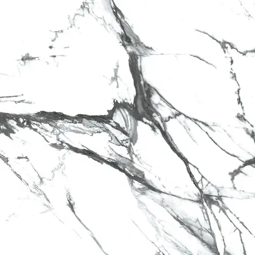 Geotiles Oikos Black Rect. 75x75