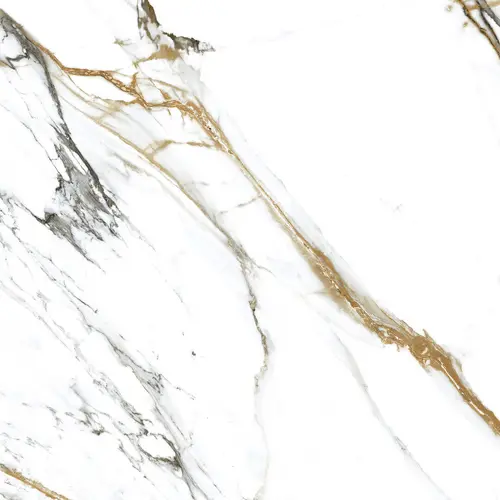 Geotiles Oikos Gold Rect. 75x75