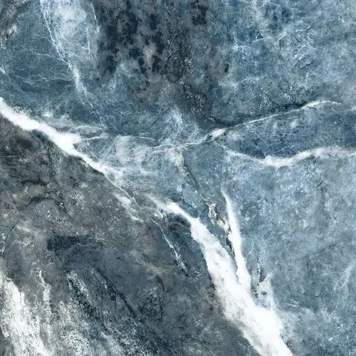 Керамогранит Amazona Blue Leviglass 120x120