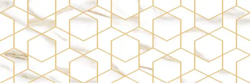Плитка настенная Damiano Manzoni Gold
