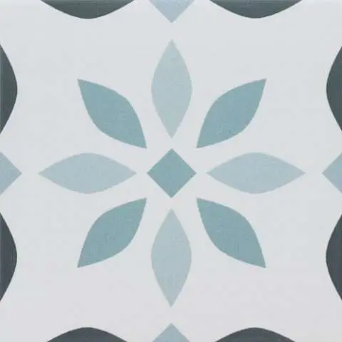 Керамогранит Denia Gris Compacglass 22.3х22.3