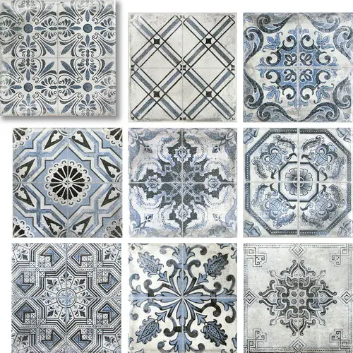 Geotiles Geomix Marais 22,3x22,3