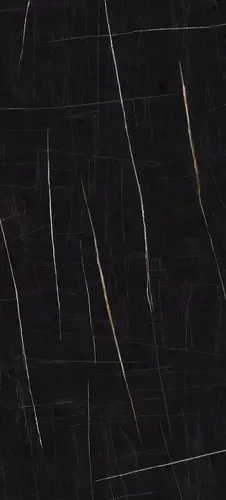 Керамогранит Sahara Noir 120x280 Super Polished полированный