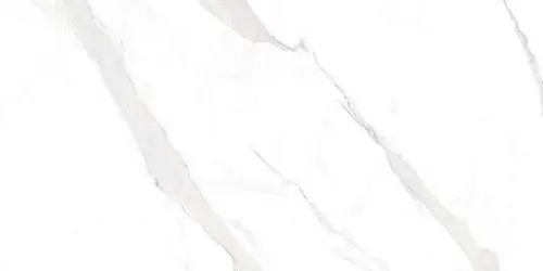 Керамогранит Statuary Blanco Compacglass 60x30