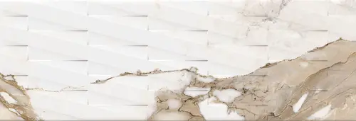 Geotiles Valeria Oro RLV 33,3x100