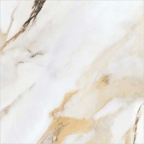 Керамогранит Borghini Белый 60x60 Карвинг