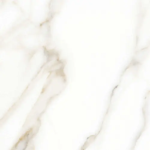 Плитка напольная Calacatta Gold Белый 40 40х40