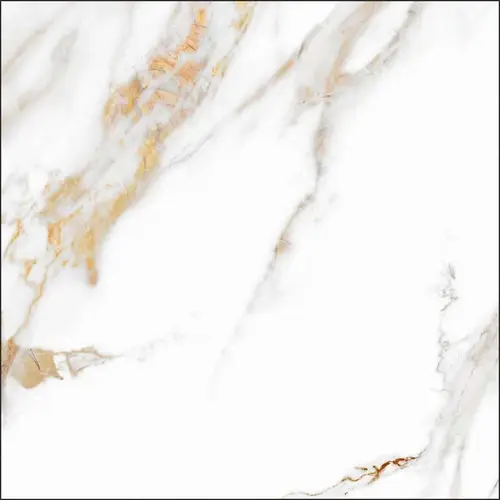 Керамогранит Calacatta Royal Белый Матовый 60x60