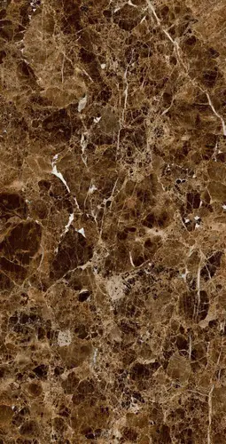 Керамогранит Dark Emperador Коричневый 60x120 Суперполированный