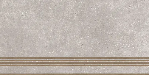 Ступень Global Tile ST183VG Коралл / Coral Rock 30х60