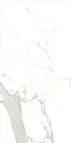 Керамогранит Livorno Белый 60x120 Полированный Slim