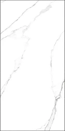 Керамогранит Marmo Белый Матовый 60x120