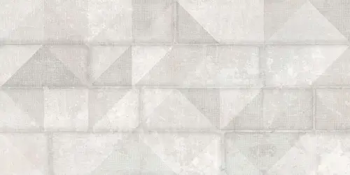 Керамогранит Quarto Серая Декор 30х60