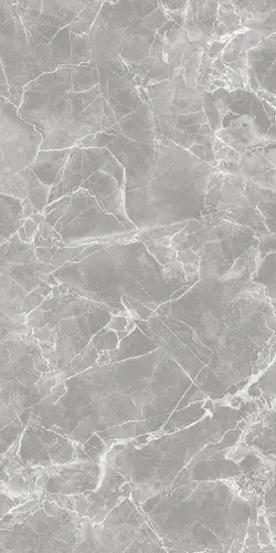 Керамогранит Solo Серый 60x120 Полированный
