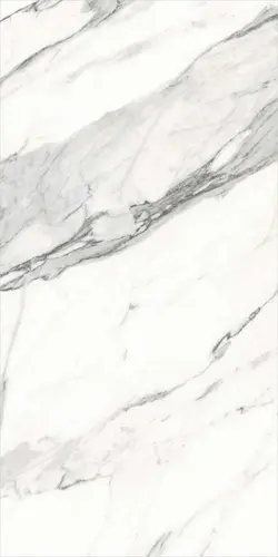 Керамогранит Verona Белый 60x120 Полированный Slim