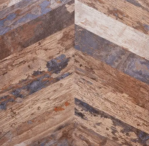 Керамогранит AOV1 BLOG Alvar Mix Beige Rectified 59.4х59.4 матовый напольный