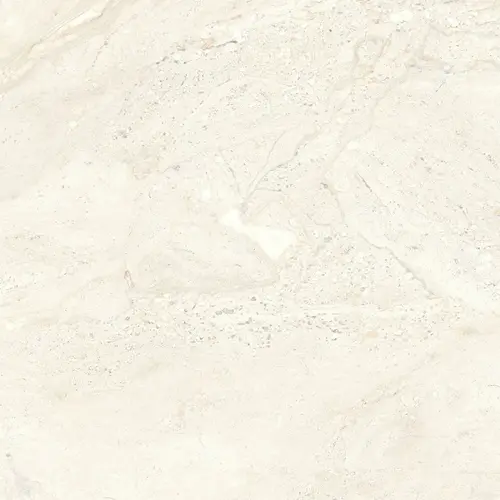 Керамогранит AOJB OOOF Bianco Ivory Rectified 59.4х59.4 матовый напольный