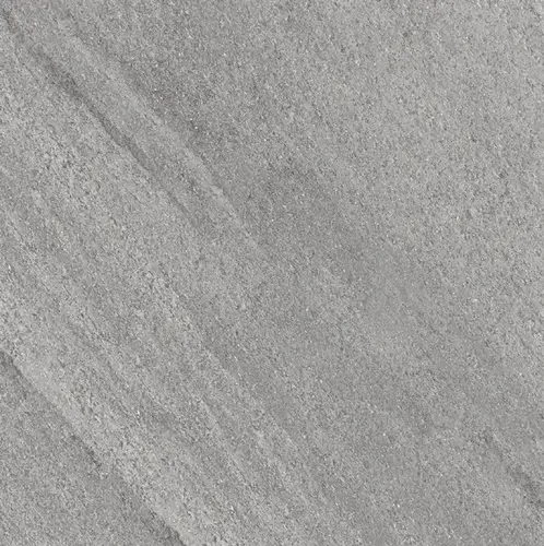 Керамогранит Z2D MEAS NA Elsa Light Gray Rectified 39.4х39.4 матовый напольный