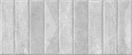 Плитка 010300000248 Cameo grey decor 01 25х60