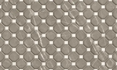 Elegance Плитка настенная серая 04 30х50