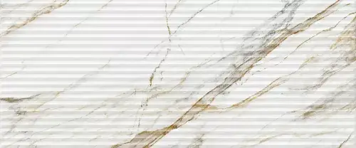 Плитка 010100001534 Ideal white 02 25х60
