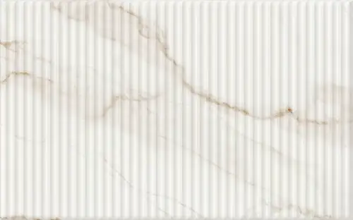 Плитка 010100001555 Капелла белый низ 02 25х40