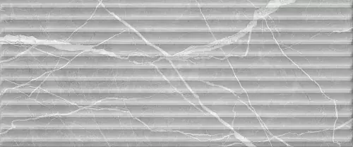 Плитка 010100001531 Modello grey 03 25х60