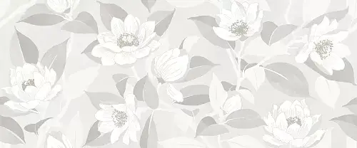 Плитка 010100001546 Moonrise white 02 25х60
