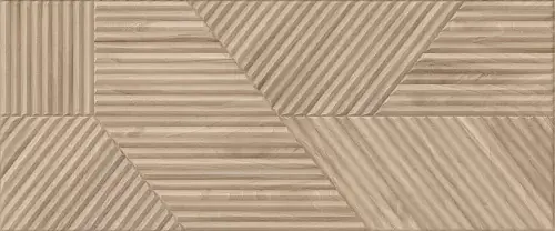 Плитка 010100001535 Supreme beige 06 25х60