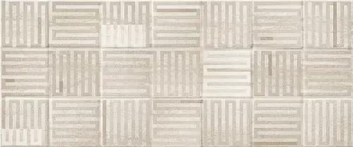 Плитка 010100001526 Rhodes beige 02 25х60