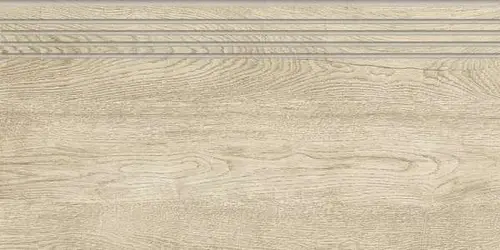 Ступень Italian Wood Медовая 60x20 Структурированная
