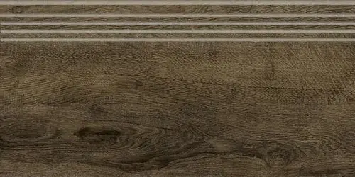 Ступень Italian Wood Венге 60x20 Структурированная