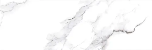 Carara Bianco 30x90