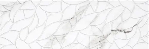 Carara Bianco Era 30x90