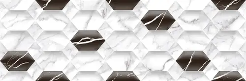 Carara Hexa Dec 30x90