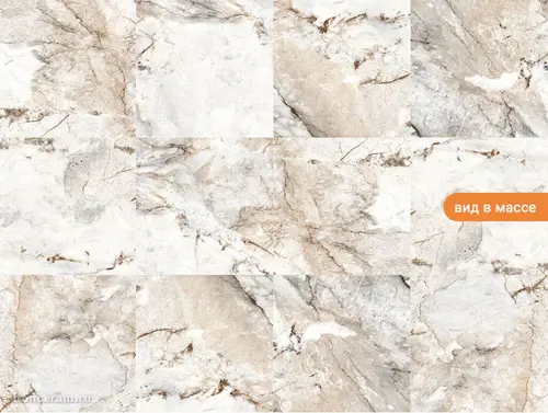 Craft White 60x60