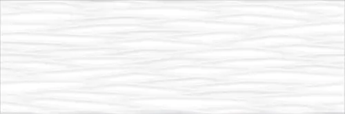 Satin White Coastal 30x90