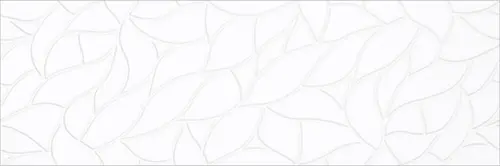 Satin White Era 30x90